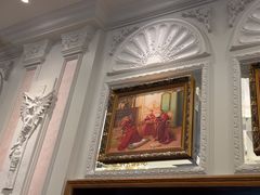 -秘密旅行Bonjour(黑金冠 江南西店)