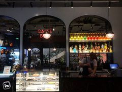 -MOMENTI手工意面(晶耀前滩店)
