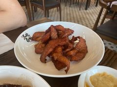 -龍炎馬仔烧味(首位中心店)