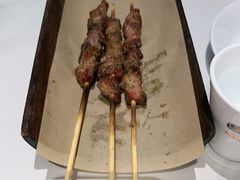 -清真·卡德尔大叔新疆主题餐厅(龙汇路店)