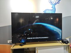 -欢度时光桌游·电玩·拼豆(国贸店)