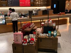 -星巴克臻选(北京颐堤港中心第二店)