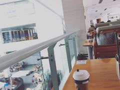 图书馆-广东外语外贸大学(白云山校区)