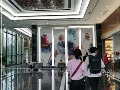 -蜀水别园(青杠树店)