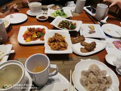 -糟粕醋·椰苑海南菜餐厅(亚龙湾天域酒店)