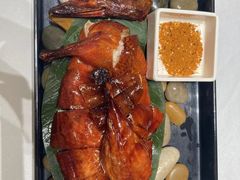 -小厨娘淮扬菜(龙湾天街店)