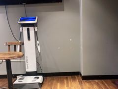 -NRG 健身私教CLUB(云山路店)