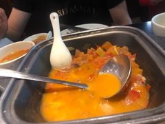 -船歌·鱼水饺青岛菜(合肥路永旺店)