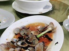 -秋姐美食店(旅游大道店)