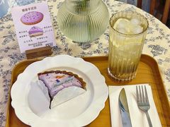 -花间烘焙BLossom Bakery