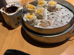 -真真鲜馄饨店(启蒙路店)