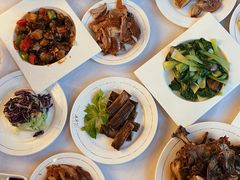 -北京全聚德(天安门店)