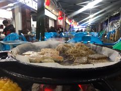 -喷火龙西昌火盆烧烤(泸州总店)
