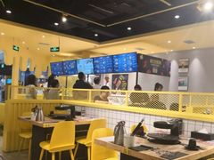 -权金城(龙旗店)