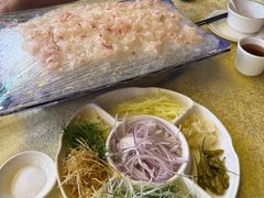 -星盛美食·番禺东环·地道顺德风味(桥兴大道店)
