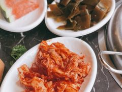 -一品诚记烤肉·甄选店(中南路店)