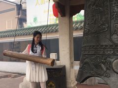 -悦城龙母祖庙