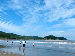 -东海半边山旅游度假区
