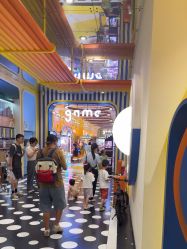 -meland(成都金牛凯德广场店)