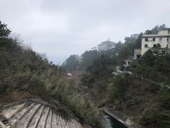 -九宫山风景区