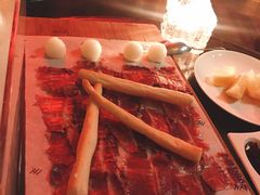 -LONG BAR 廊吧(外滩华尔道夫酒店)