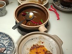 -客语客家菜(华发商都店)