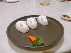 -隆隆金大茶楼(地王广场店)