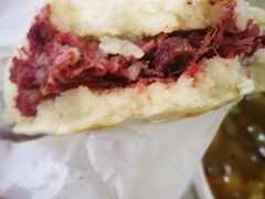 -杨天玉腊牛羊肉