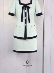 -圣乔凡尼服装定制