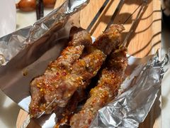 -涮福記·现切牛羊肉火锅(世纪汇店)