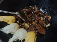 -东北铁锅炖鱼·大鹅·小鸡·排骨(五塔寺广场店)