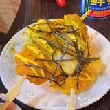 宝藏甜品店