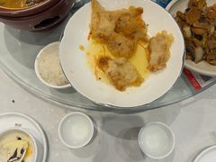 -金掌勺·锅包肉(广渠门店)