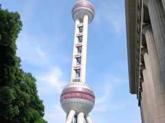 -东方明珠老上海8号餐厅