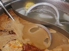 -潮汕大目牛肉火锅(水围店)