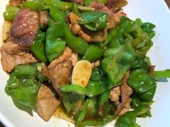 -小菜园新徽菜(芜湖万达店)