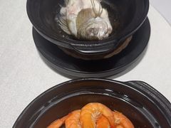 -半岛宴·湛江精品菜(蛇口广场店)
