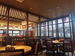 -香园茶社·金陵小灶(老门东店)