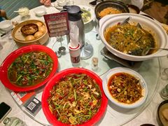 -常和州·夜宵大排档(常州单店)