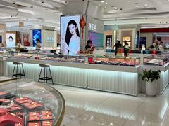 -巴黎春天(浦建店)