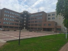 -吉林大学(前卫南区)