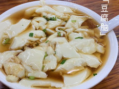 桂花糖烧饼-聚香斋(东关街店)