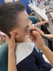 -海马体家庭照相馆(杭州萧山万象汇店)