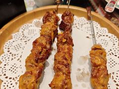 -巴依老爷新疆美食(工体旗舰店)