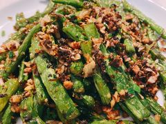 -蔴将·川菜(黄龙万科店)