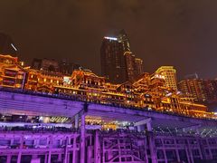 -重庆两江夜游-交运系列