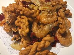 -百姓渔村(朝阳店)