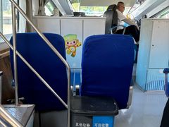 -运河游船(武林门码头)