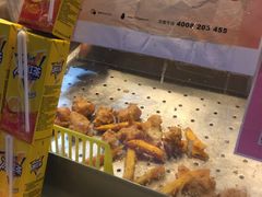 -1973继光香香鸡(曲阳路店)