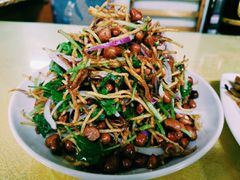 -红升老菜馆(巨兴街店)